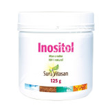 INOSITOL 125GR - SURA VITASAN