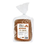 PAN INTEGRAL CENTENO 400G - TAHO