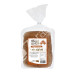 PAN INTEGRAL CENTENO 400G - TAHO