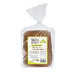 PAN INTEGRAL OMEGA LINO, GIRASOL Y CALABAZA 400G - TAHO