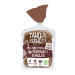 PAN MOLDE INTEGRAL CEREAL Y SEMILLAS BIO 400G - TAHO
