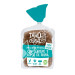 PAN CENTENO Y COPOS AVENA BIO 400G - TAHO