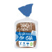 PAN MOLDE INTEGRAL CON CHIA 400G - TAHO