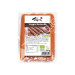 SALCHICHAS VEGGIE BRATWURST BARBACOA BIO 250G - TAIFUN