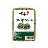 TOFU ESPINACAS BIO 200G - TAIFUN