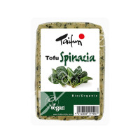 TOFU ESPINACAS BIO 200G - TAIFUN