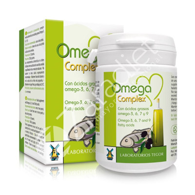 OMEGA COMPLEX 30PER