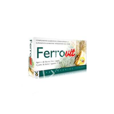 FERROVIT 30COMP