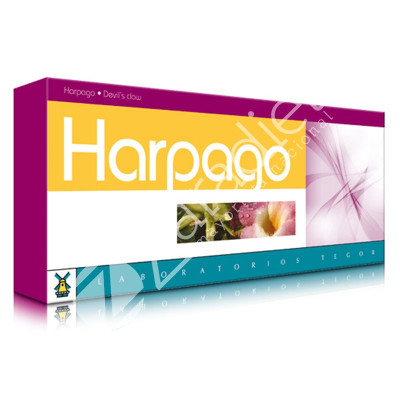 HARPAGO 20 MARLOWE 20 VIALES