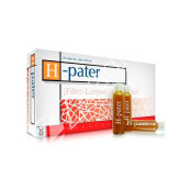 HEPATER 20 VIALES DE 10ML