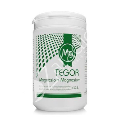 MAGNESIO POLVO 250G