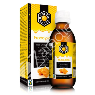 PROPOLEOTER JARABE 200ML