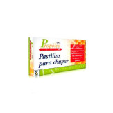 PROPOLEOTER MASTICABLE 30CAP