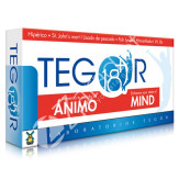 TEGOR 18 + ANIMO MIND 30CAP