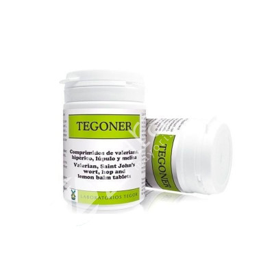 TEGONER 120COMP