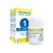 TEGORSAL 1 CALCIUM FLUORATUM 1UD