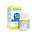 TEGORSAL 10 NATRIUM SULPHURICO 20G