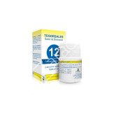 TEGORSAL 12 CALCIUM SULPHURICUM 20G