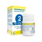 TEGORSAL 2 CALCIUM PHOSPHO 20G
