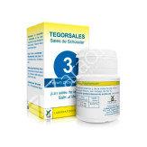 TEGORSAL 3 FERRUM PHOSPHORICUM 20G