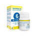TEGORSAL 6 KALIUM SULPHURICUM 20G
