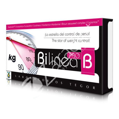 BILINEA PRO B 40CAP