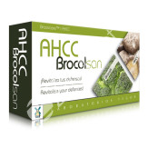 AHCC BROCOLSAN 60COMP