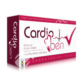 CARDIOBEN 60CAP