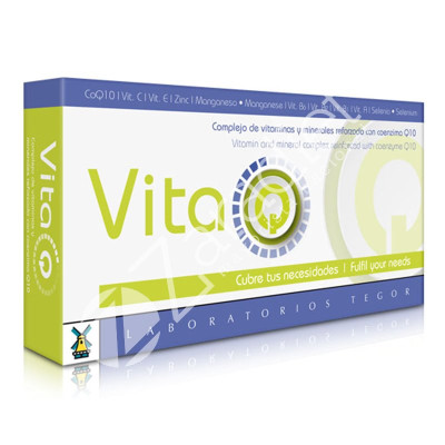 VITA Q 30COMP