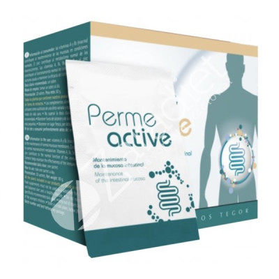 PERMEACTIVE 20 SOBRES