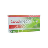 COCOL MECAN 40CAP - TEGOR