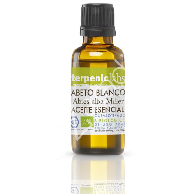 ABETO BLANCO BIO 10ML