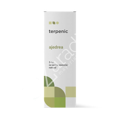 AJEDREA 5ML