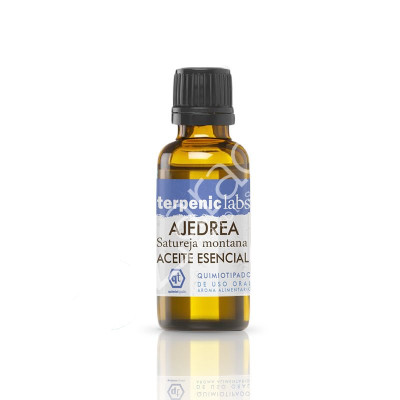 AJEDREA 30ML