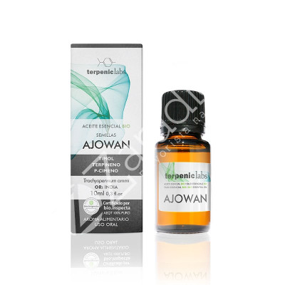 AJOWAN 10ML