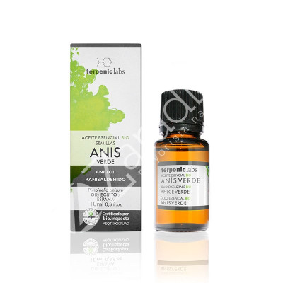 ANIS VERDE BIO 10ML