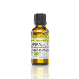 ARBOL DEL TE BIO 30ML
