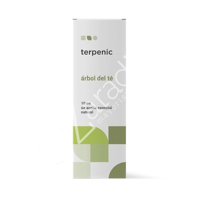 ARBOL DEL TE 10ML