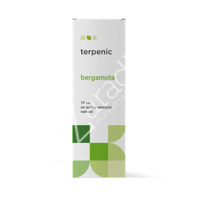 BERGAMOTA 10ML
