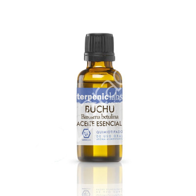BUCHU 30ML