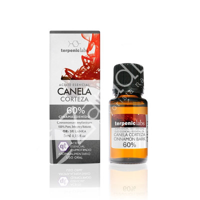 CANELA DE CEILAN 0,6 5ML