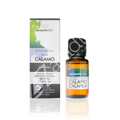CALAMO NEPAL 10ML