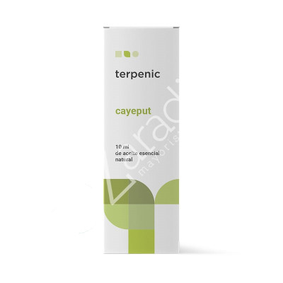 CAYEPUT 10ML