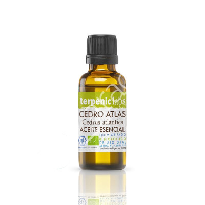 CEDRO ATLAS BIO 30ML