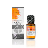 CEDRO VIRGINIA 10ML