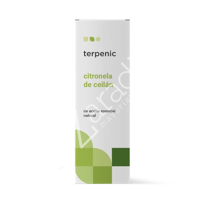 CITRONELA CEYLAN 30ML