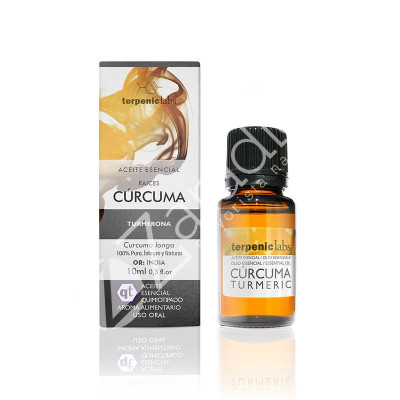 CURCUMA 10ML