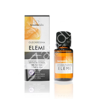 ELEMI 10ML