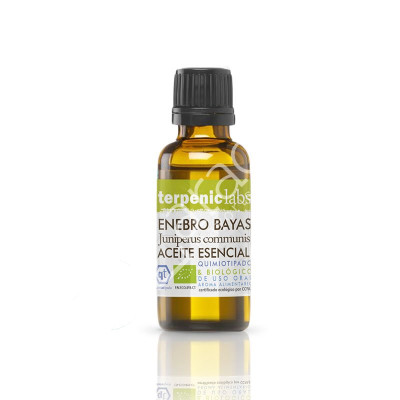 ENEBRO BAYAS BIO 30ML