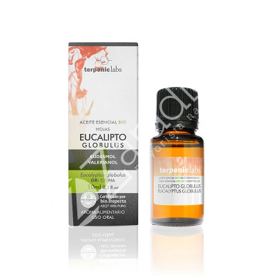 EUCALIPTO GLOBULUS BIO 10ML
